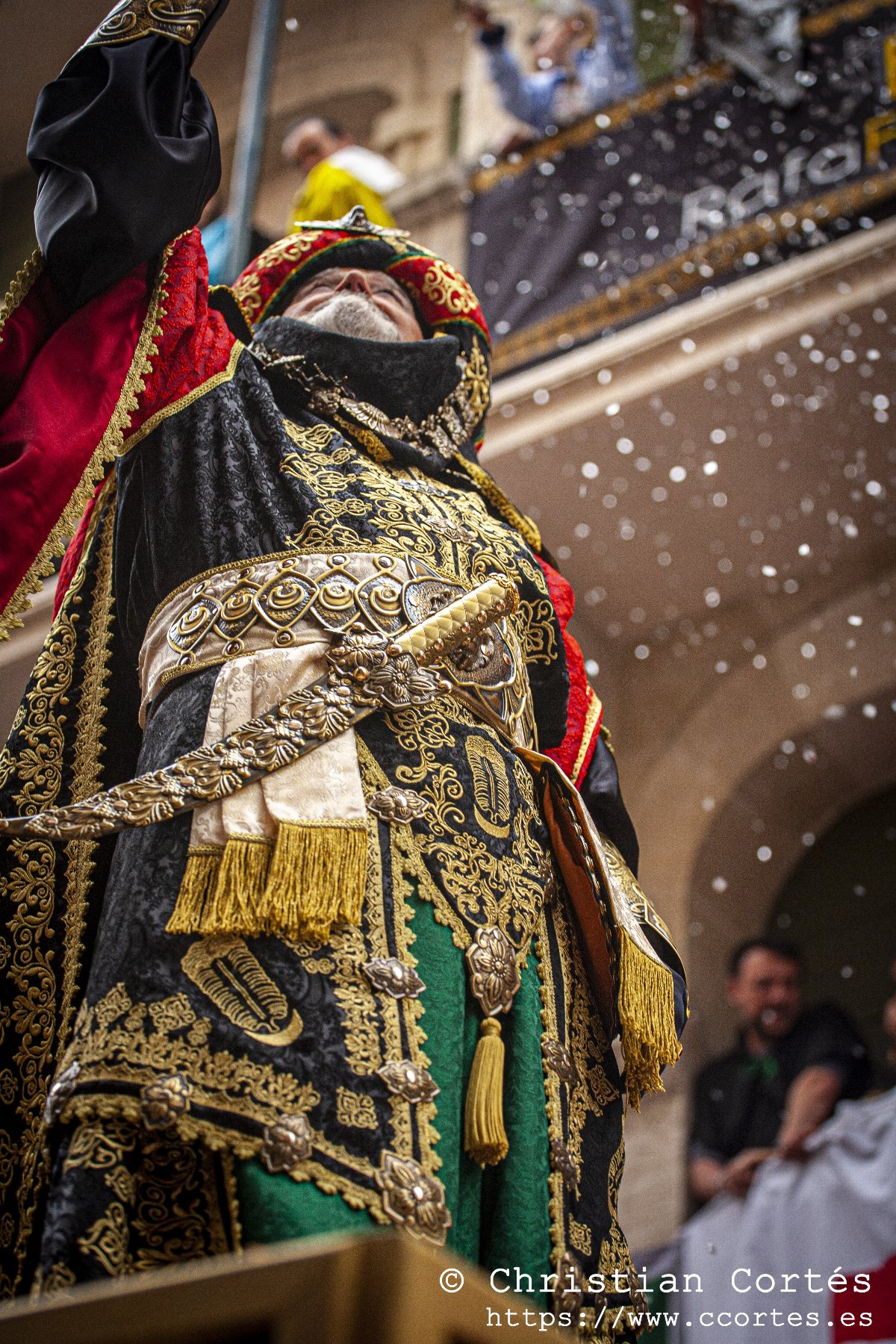 Entrada Mora Alcoy 2022   40